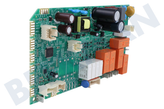 Arthur martin Ofen-Mikrowelle Leiterplatte PCB Leistungsplatine