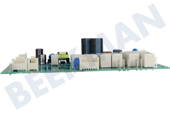 Voss Ofen-Mikrowelle Steuerelektronik Steuermodul