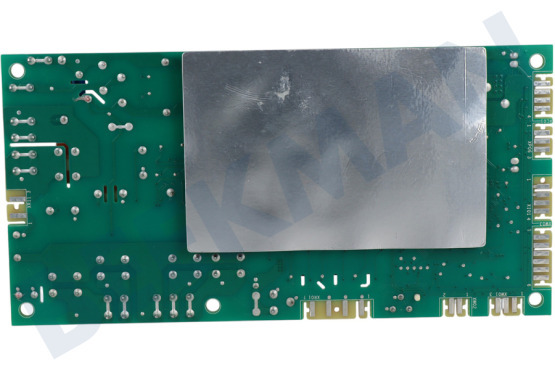 Zanussi Oven-Magnetron Print Stuurmodule