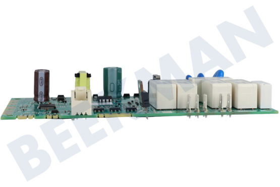 Zanussi Oven-Magnetron Print Stuurmodule