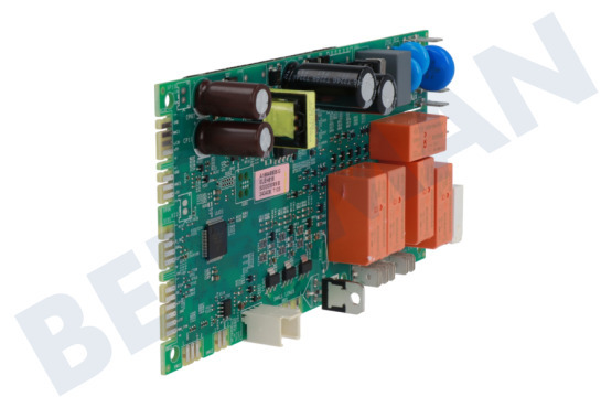 AEG Oven-Magnetron Module Stuurmodule