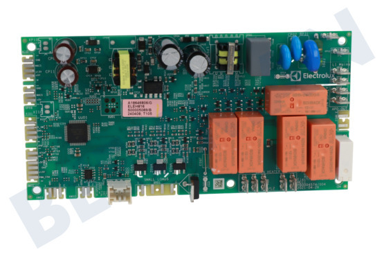 AEG Oven-Magnetron Module Stuurmodule