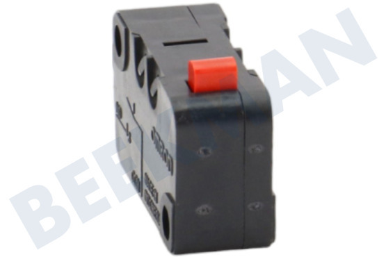 Electrolux Oven-Magnetron Schakelaar Microswitch 2 contacten