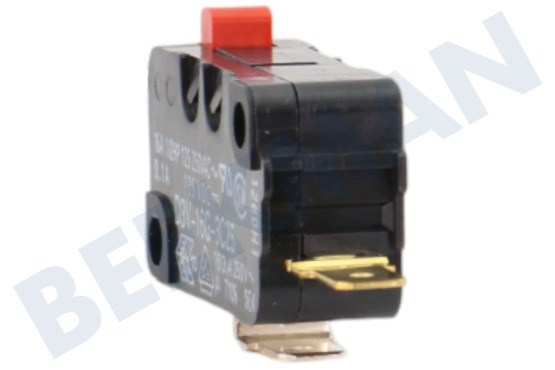 Electrolux Oven-Magnetron Schakelaar Microswitch 2 contacten