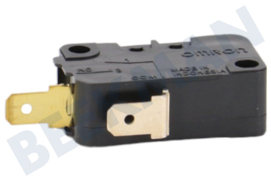 Electrolux Oven-Magnetron Schakelaar Microswitch 2 contacten