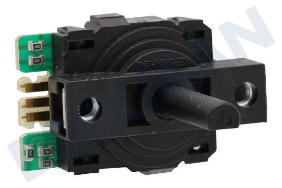Progress Oven-Magnetron Schakelaar