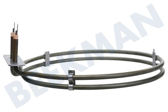 Zanussi Oven-Magnetron Warmteelement 2400W Hete lucht