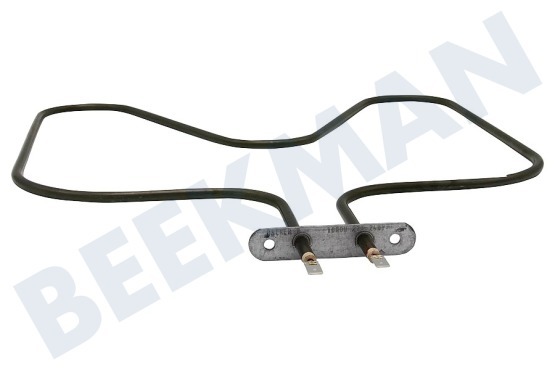 Elektro helios Oven-Magnetron Verwarmingselement Element, onder
