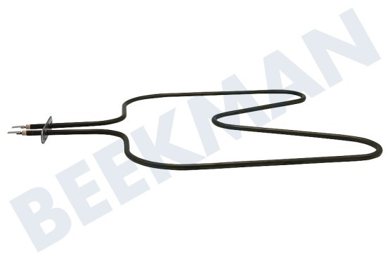 Elektro helios Oven-Magnetron Verwarmingselement Element, onder