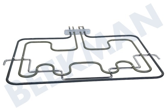 Electrolux Ofen-Mikrowelle 3878253511 oberes Heizelement