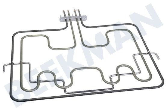 Voss-electrolux Oven-Magnetron Verwarmingselement boven