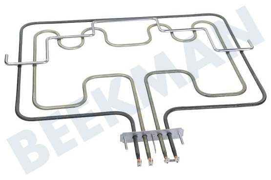 AEG Oven-Magnetron Verwarmingselement boven