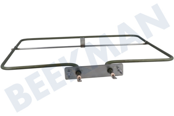 Progress Oven-Magnetron Verwarmingselement Element, boven