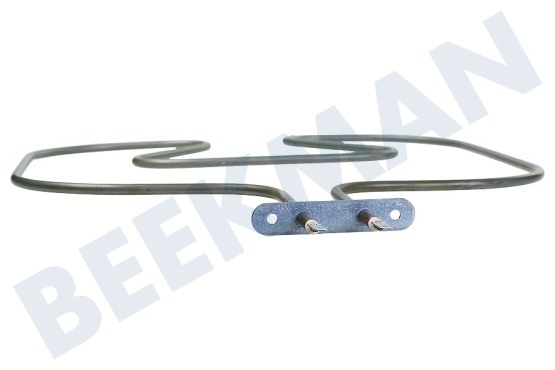 Arthur martin elux Oven-Magnetron Verwarmingselement Onder, 1000W