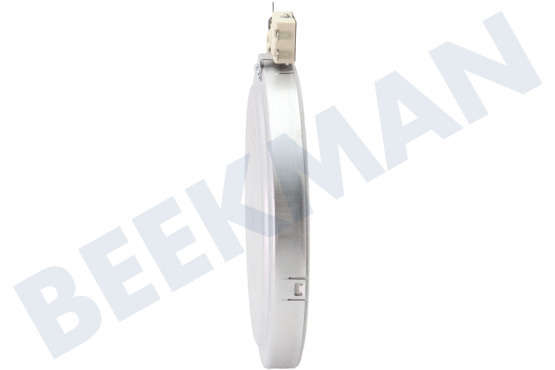 Aeg electrolux Kookplaat Kookzone