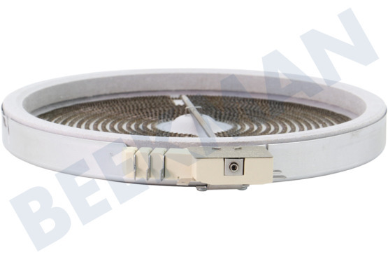 Aeg electrolux Kookplaat Kookzone