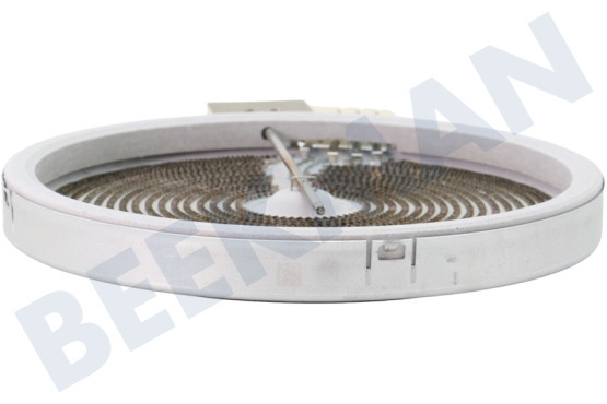 Aeg electrolux Kookplaat Kookzone