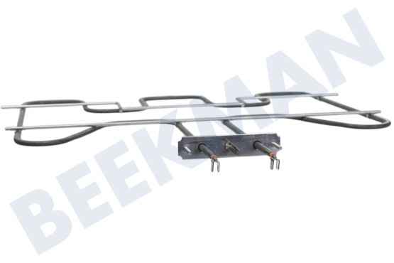 AEG Oven-Magnetron 140037516147 Verwarmingselement Boven, 2300W