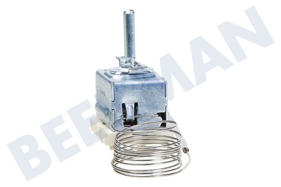 Zanussi Oven-Magnetron Thermostaat Met penvoeler