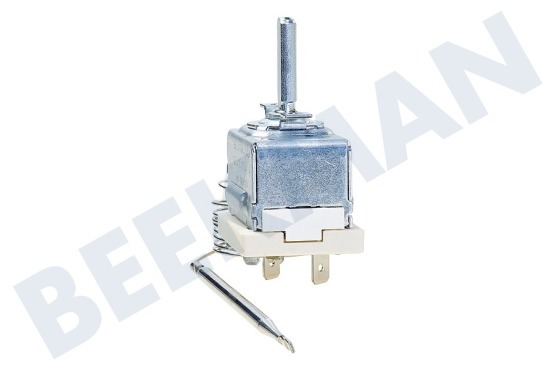 Zanussi Oven-Magnetron Thermostaat Met penvoeler