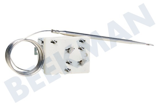 Zanussi Oven-Magnetron Thermostaat Met penvoeler