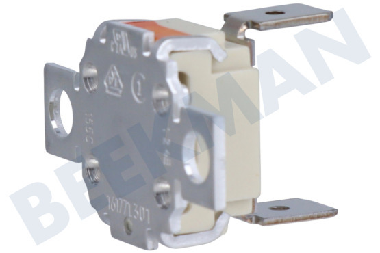Aeg electrolux Oven-Magnetron Thermostaat