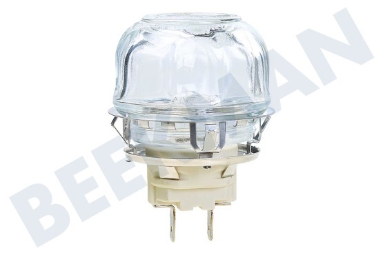 Elektro helios Oven-Magnetron Lamp Ovenlamp compleet