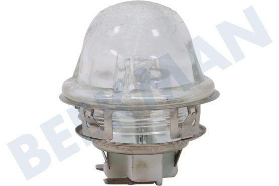 Electra Ofen-Mikrowelle Lampe Backofenlampe komplett