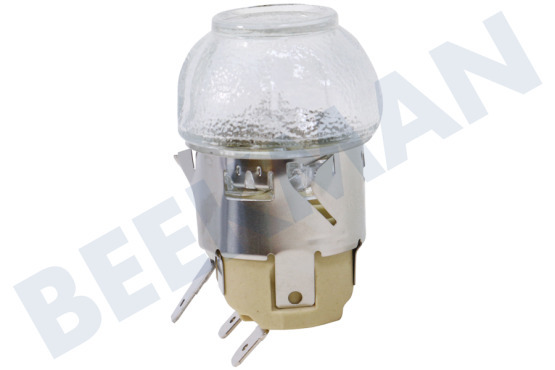 Voss-electrolux Oven-Magnetron Lamp Ovenlamp, compleet