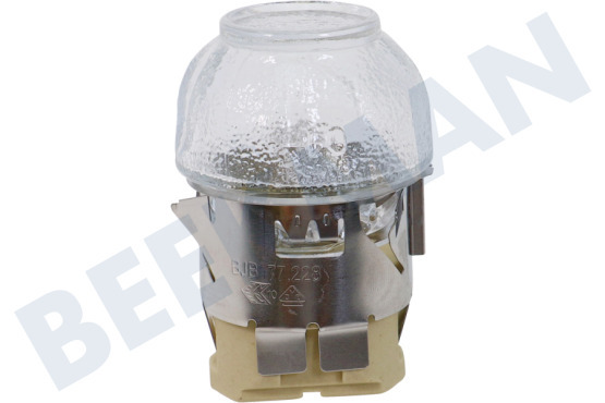 Voss-electrolux Oven-Magnetron Lamp Ovenlamp, compleet
