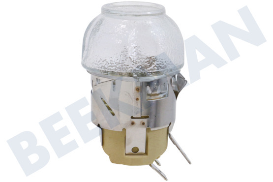 Voss-electrolux Oven-Magnetron Lamp Ovenlamp, compleet