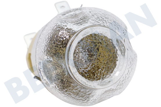 Voss-electrolux Oven-Magnetron Lamp Ovenlamp, compleet