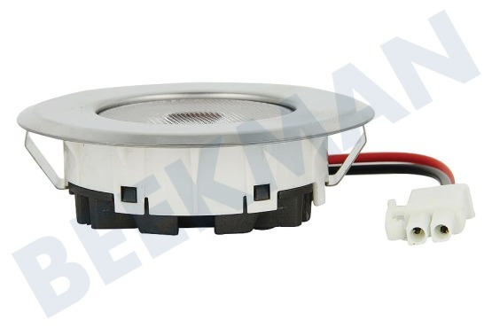 AEG Afzuigkap Lamp Ledlamp