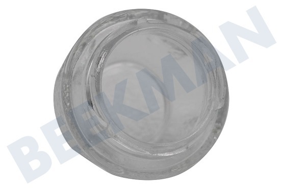 Rosenlew Oven-Magnetron Glaasje Glas van verlichting