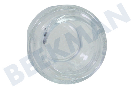 AEG Ofen-Mikrowelle Abdeckung Glas der Beleuchtung