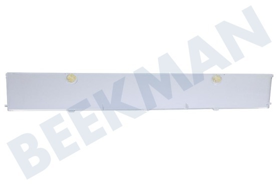 Therma Afzuigkap Glaasje Van verlichting