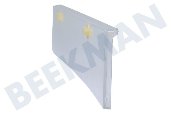 Therma Afzuigkap Glaasje Van verlichting