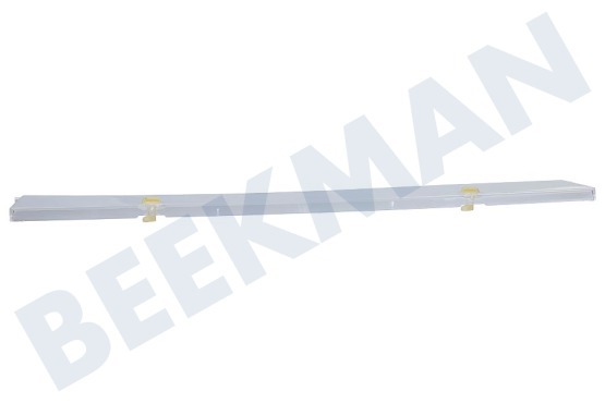 Therma Afzuigkap Glaasje Van verlichting