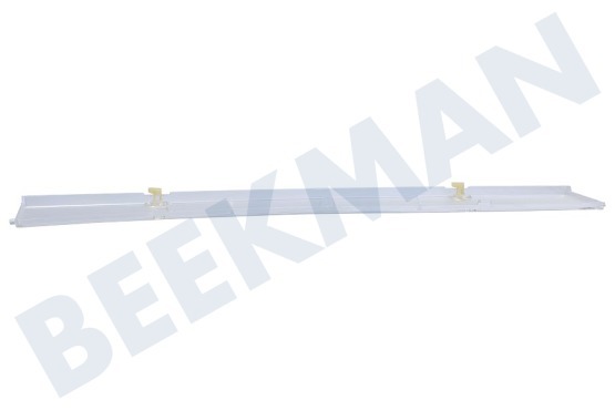 Therma Afzuigkap Glaasje Van verlichting