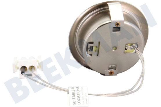 Zanussi Afzuigkap 4055308243 LED-spot