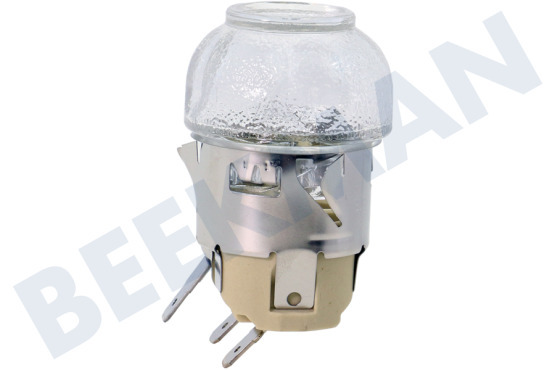 Zanussi Oven-Magnetron Lamp