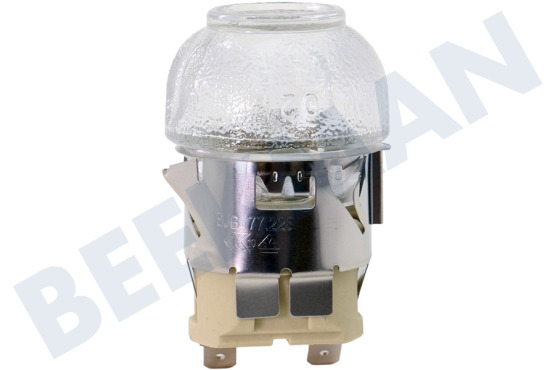 Zanussi Oven-Magnetron Lamp