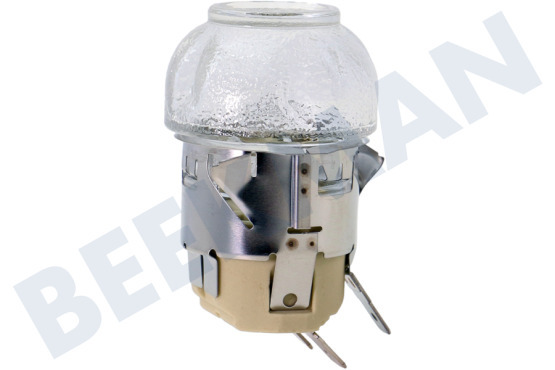 Zanussi Oven-Magnetron Lamp