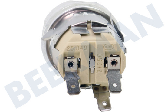 Zanussi Oven-Magnetron Lamp