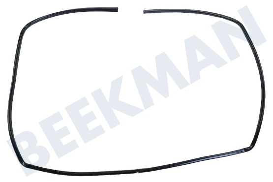 Ariston Oven-Magnetron 91946, C00091946 Afdichtingsrubber Van ovendeur