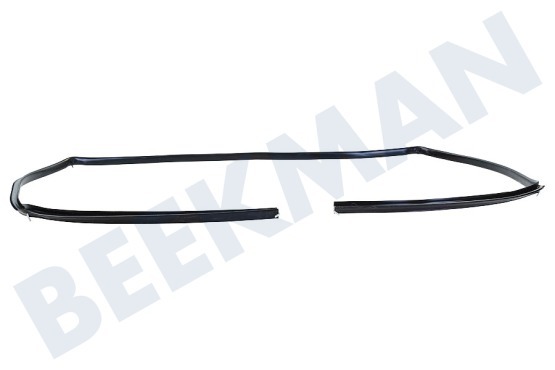 Ariston Oven-Magnetron 91946, C00091946 Afdichtingsrubber Van ovendeur