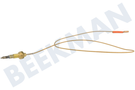 Indesit Fornuis 52986, C00052986 Thermokoppel van kookplaat