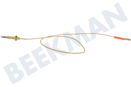 Indesit Fornuis 52986, C00052986 Thermokoppel van kookplaat