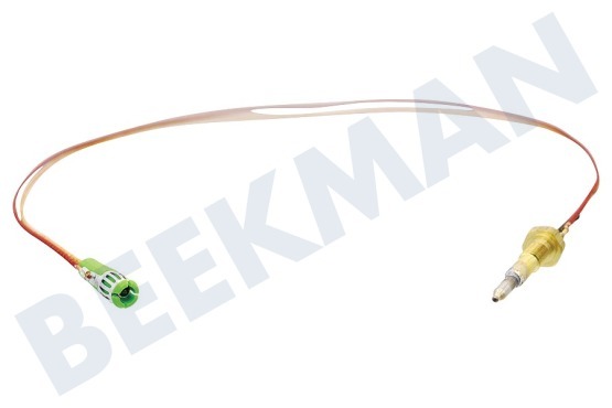 Ariston-Blue Air Fornuis Thermokoppel Lengte 45cm.