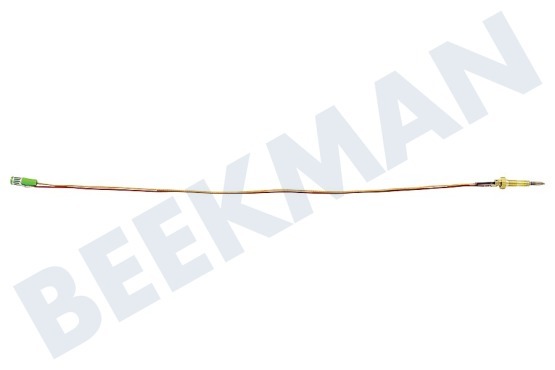 Ariston-Blue Air Fornuis Thermokoppel Lengte 45cm.